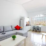 Apartmán 308 Modern In