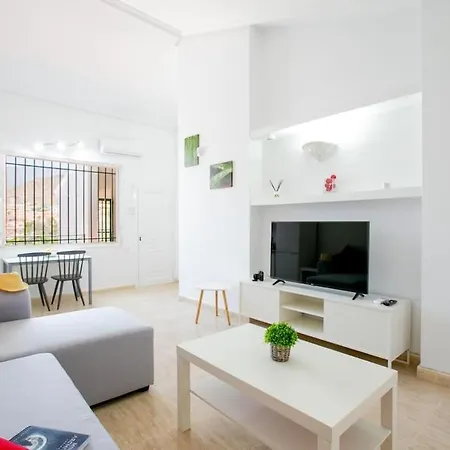 308 Modern In Apartamento