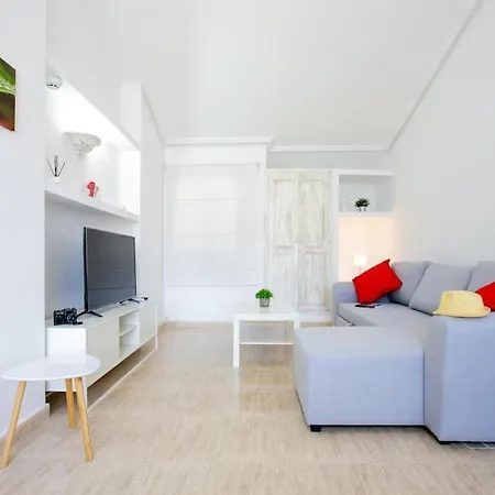 Apartamento 308 Modern In *