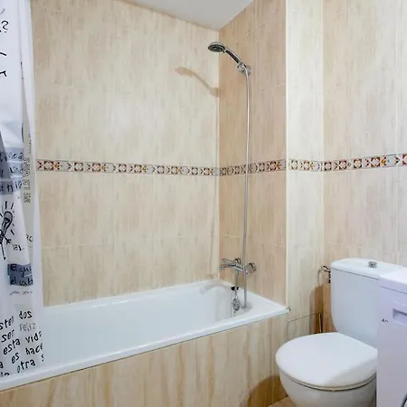 Apartamento 308 Modern In