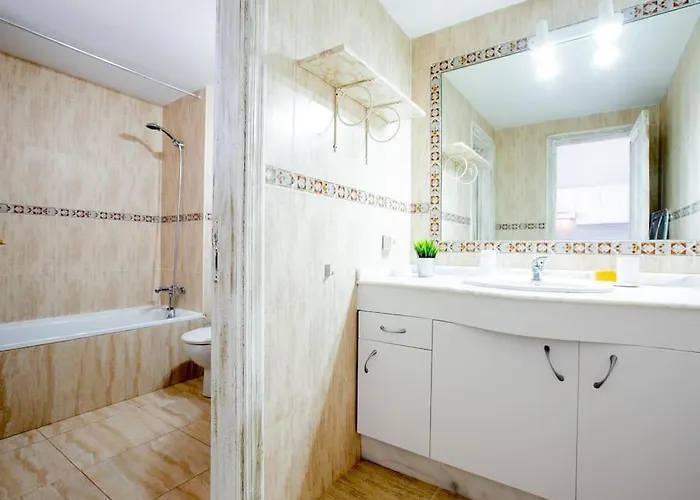 308 Modern In Appartement *