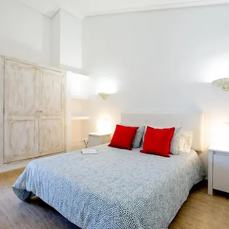308 Modern In Apartment Costa Adeje (Tenerife)