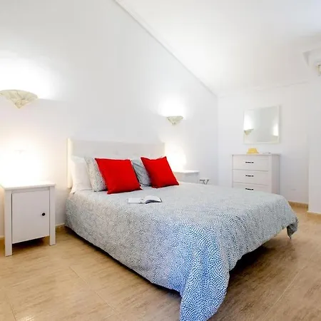 308 Modern In Daire *