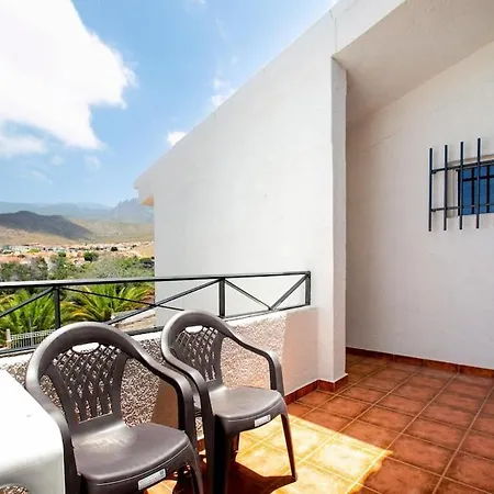 Daire 308 Modern In Costa Adeje