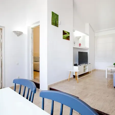 308 Modern In Costa Adeje (Tenerife)