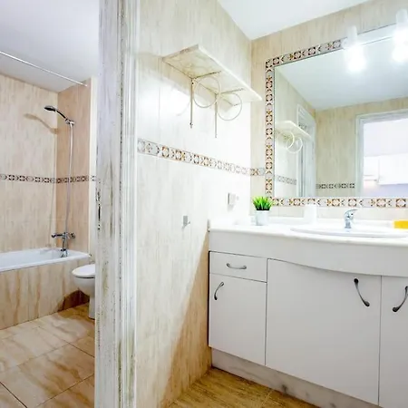 308 Modern In Daire *