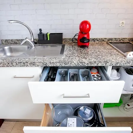 308 Modern In Apartamento Costa Adeje (Tenerife)