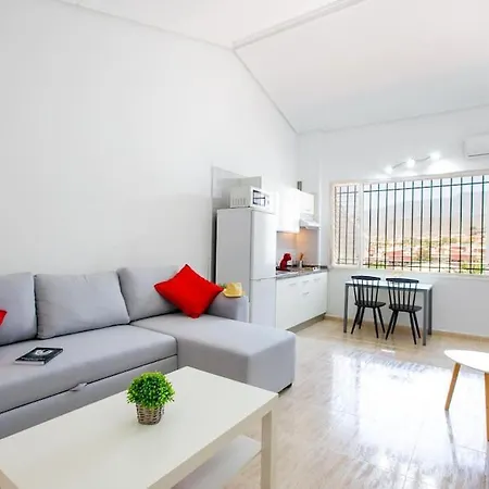 Apartment 308 Modern In
