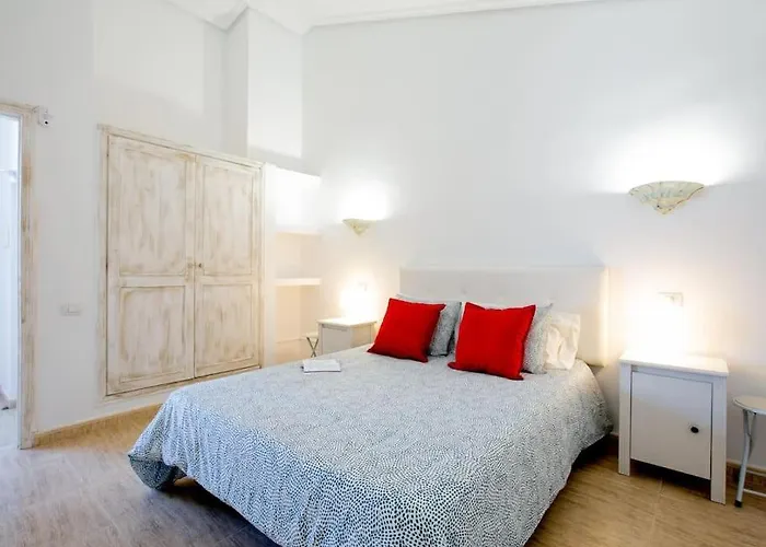 308 Modern In Apartman Costa Adeje (Tenerife)